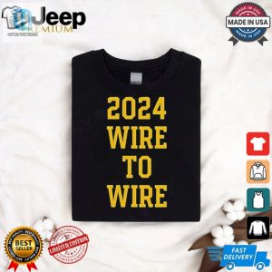 2024 Wire To Wire Shirt hotcouturetrends 1 2