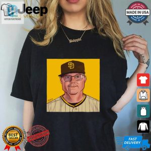 Mike Shildt Job Is Not Finished For Peter For San Diego For The Faithful T Shirt hotcouturetrends 1 1