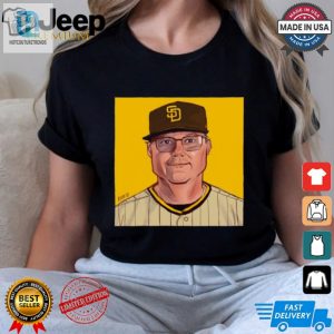 Mike Shildt Job Is Not Finished For Peter For San Diego For The Faithful T Shirt hotcouturetrends 1 3