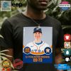 Joe Espada 1St Yr As Astros Manager 88 73 Poster T Shirt hotcouturetrends 1