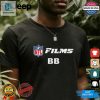 Keion White Films Bb Shirt hotcouturetrends 1