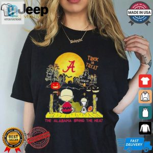 Official Ncaa Alabama Crimson Tide Snoopy Bring The Heat 2024 T Shirt hotcouturetrends 1 1