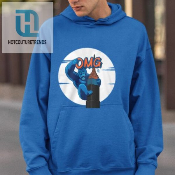 Mets Omg King Kong Shirt hotcouturetrends 1 2