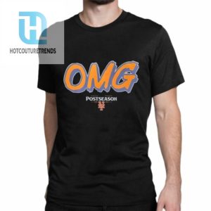 Mets Omg Postseason 2024 Shirt hotcouturetrends 1 1