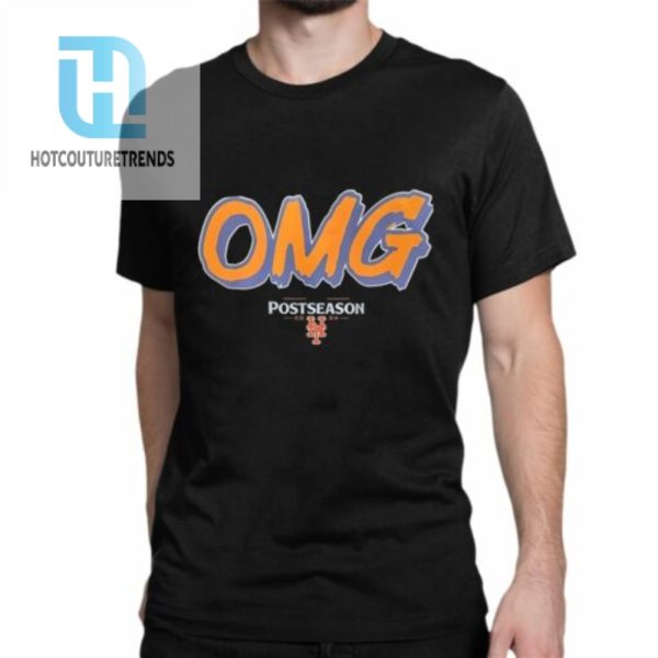 Mets Omg Postseason 2024 Shirt hotcouturetrends 1 1