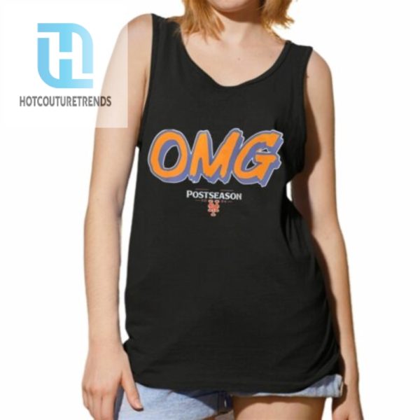 Mets Omg Postseason 2024 Shirt hotcouturetrends 1 4