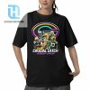 Packers Crucial Catch Intercept Cancer Shirt hotcouturetrends 1