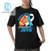 Jets Crucial Catch Intercept Diabetes Shirt hotcouturetrends 1