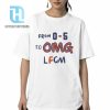 From 05 To Omg Lfgm Ready For October Mets Shirt hotcouturetrends 1