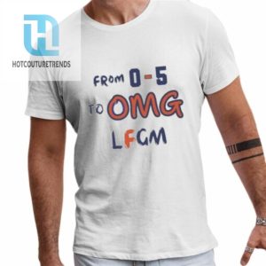 From 05 To Omg Lfgm Ready For October Mets Shirt hotcouturetrends 1 1