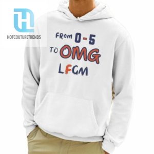 From 05 To Omg Lfgm Ready For October Mets Shirt hotcouturetrends 1 3