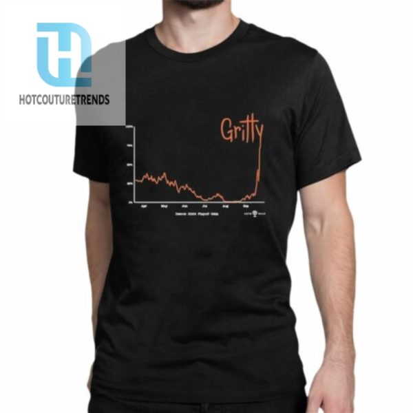 Will Vest Gritty Detroit 2024 Playoff Odds Shirt hotcouturetrends 1 1