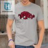 John Calipari Razorbacks Logo Shirt hotcouturetrends 1