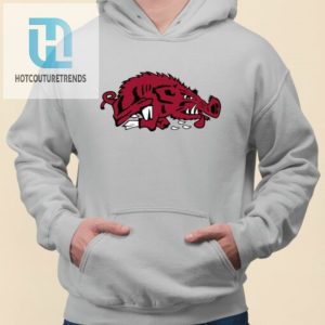 John Calipari Razorbacks Logo Shirt hotcouturetrends 1 2