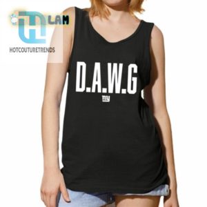 Malik Nabers Dawg Discipline Attitude Will Grit Shirt hotcouturetrends 1 3