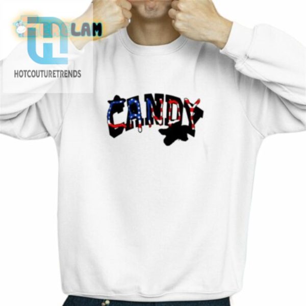 Candy Flipping Shirt hotcouturetrends 1 2