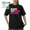 Alysha Clark Bans Off Our Bodies Shirt hotcouturetrends 1