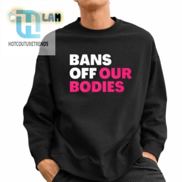 Alysha Clark Bans Off Our Bodies Shirt hotcouturetrends 1 2