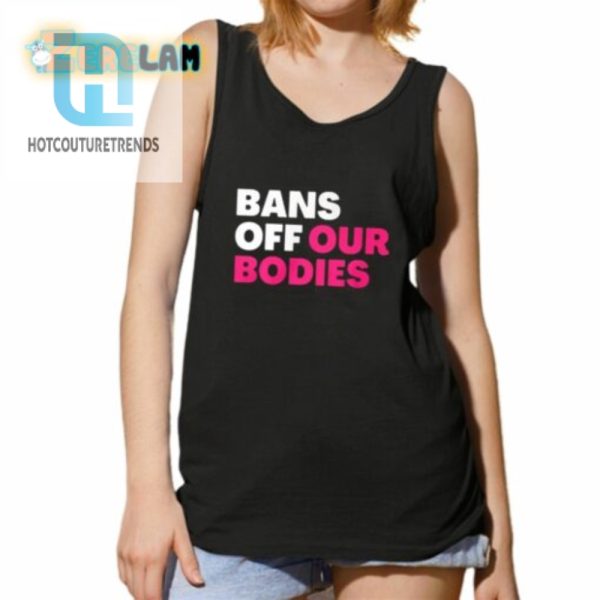 Alysha Clark Bans Off Our Bodies Shirt hotcouturetrends 1 4