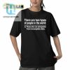 There Are Two Types Of People In The World Those Who Can Extrapolate From Incomplete Data Shirt hotcouturetrends 1