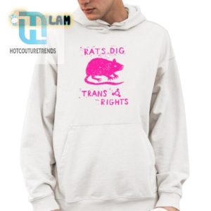 Rats Dig Trans Rights Shirt hotcouturetrends 1 3