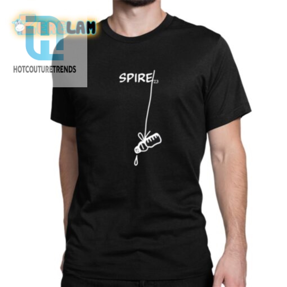 Spire 23 Shirt 