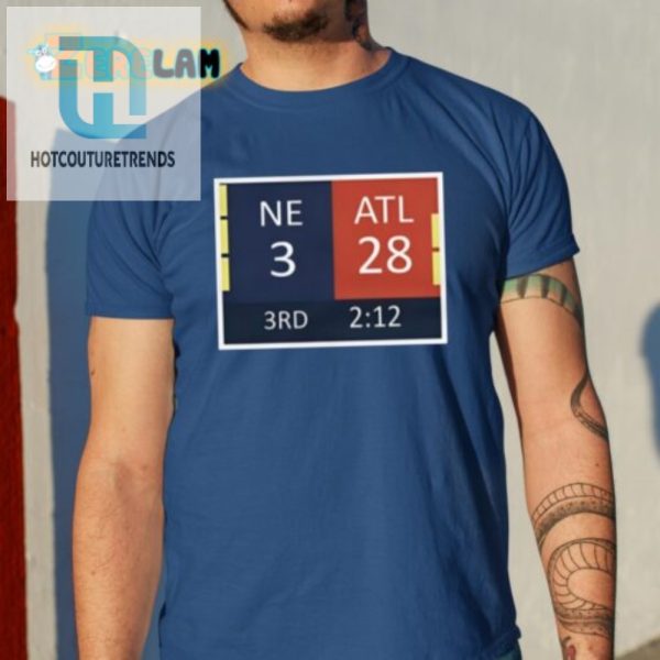 Ne 3 Atl 28 To Ne 34 Atl 28 Final Shirt hotcouturetrends 1