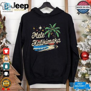 Mele Kalikimaka Christmas T Shirt hotcouturetrends 1 3