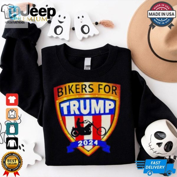 Bikers For Trump 2024 Shirt hotcouturetrends 1 2