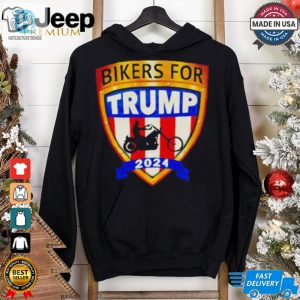 Bikers For Trump 2024 Shirt hotcouturetrends 1 3