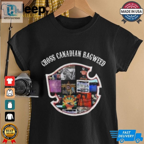 Cross Canadian Ragweed 1994 2024 The Boys 30Th Anniversary T Shirt hotcouturetrends 1 1