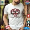 San Francisco 49Ers Patrick Willis Forty Niners 2024 T Shirt hotcouturetrends 1