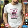 Missouri Tigers Tackle Breast Cancer Pink Out 2024 T Shirt White hotcouturetrends 1