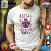 Duke Blue Devils Tackle Breast Cancer Pink Out 2024 T Shirt White hotcouturetrends 1