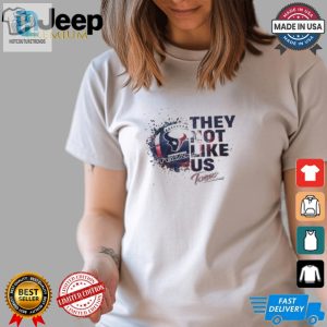 Houston Texans They Not Like Us 2024 T Shirt hotcouturetrends 1 3