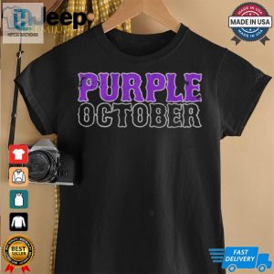 New York Mets Baseball Purple October Mlb Shirt hotcouturetrends 1 2