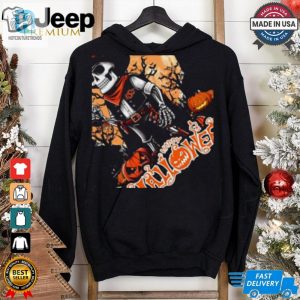 Oklahoma State Cowboys Skull With Gun Happy Halloween Set hotcouturetrends 1 1