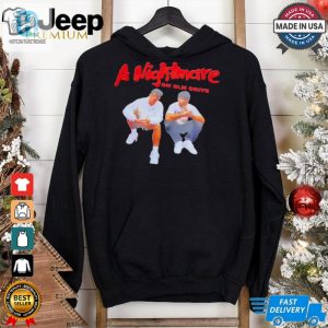 A Nightmare On Elm Drive Shirt hotcouturetrends 1 1