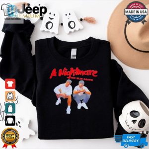 A Nightmare On Elm Drive Shirt hotcouturetrends 1 3