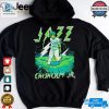 Jazz Chisholm Jr New York Yankees Baseball Graphic Shirt hotcouturetrends 1