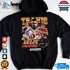 Travis Kelce Dreamathon Graphic Unisex T Shirt hotcouturetrends 1