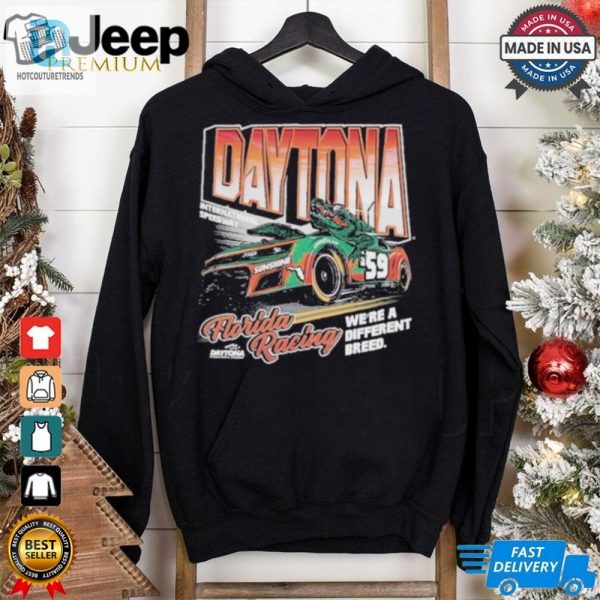 Daytona International Speedway Daytona 500 Florida Racing T Shirt hotcouturetrends 1 1