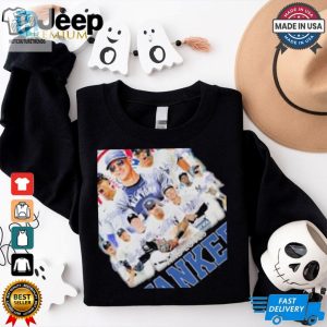 Never Underestimate A Woman Who Understands Baseball And Loves New York Yankees Alcs Shirt hotcouturetrends 1 3