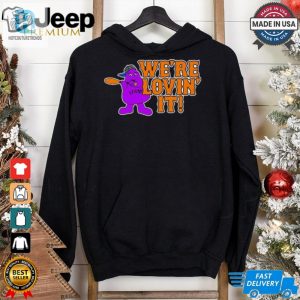 New York Mets Were Lovin It Lfgm Shirt hotcouturetrends 1 1