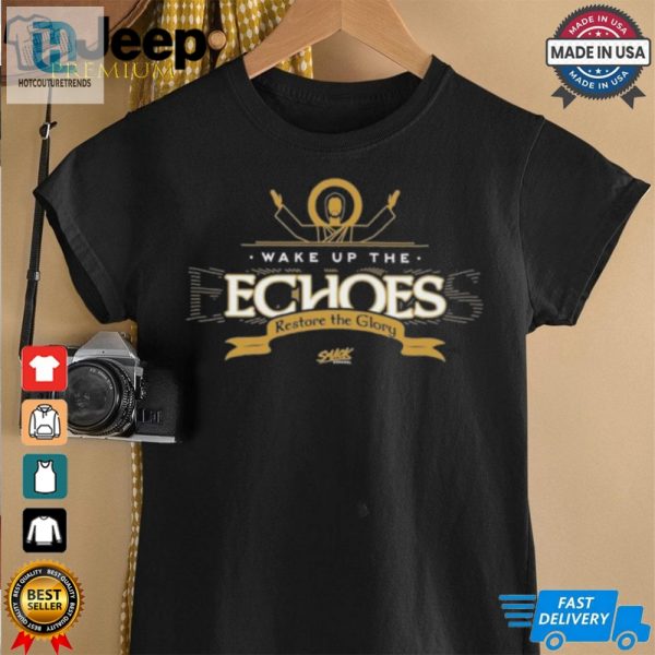 Notre Dame Fighting Irish Wake Up The Echoes T Shirt hotcouturetrends 1 2