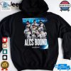 New York Yankees Alcs Bound Postseason 2024 Shirt hotcouturetrends 1