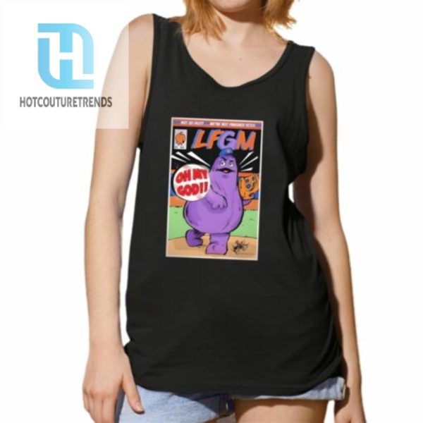 Mets Lgfm Grimace Monster Not So Fast Were Not Finished Yet Oh My God Baseball Oct 2024 Shirt hotcouturetrends 1 4