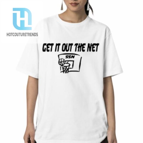 Kate Martin Get It Out The Net Ssn Shirt hotcouturetrends 1