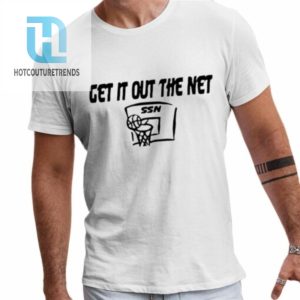 Kate Martin Get It Out The Net Ssn Shirt hotcouturetrends 1 1