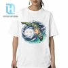 Florida Be Safe Hurricane Milton Shirt hotcouturetrends 1